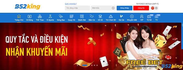 Chứng chỉ trình độ S666 cho phép bạn thi đấu ở bất kỳ địa điểm nào - S666