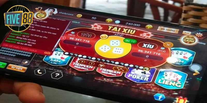 79King cung cấp những dịch vụ chơi game chính nào? - 79King