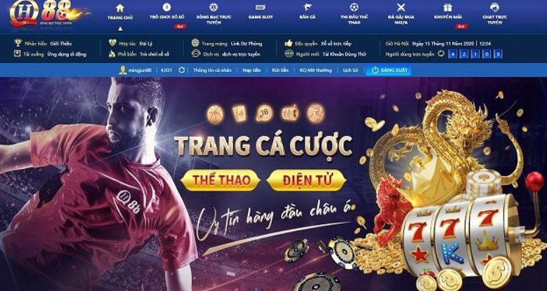 Liên kết đến trang web chính thức của trò chơi được xếp hạng Nohu vẫn chưa bị chặn - Nohu