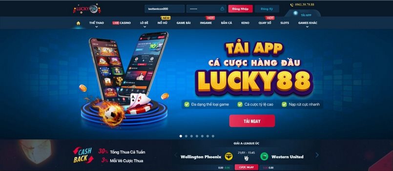 Liệu công ty được xếp hạng Neo79 này có đang lừa dối người chơi? - Neo79