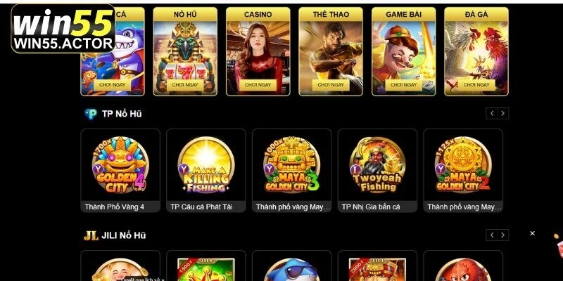 Tại sao người chơi lại tin tưởng Gi8 và gửi tiền vào tài khoản của họ? - Gi8
