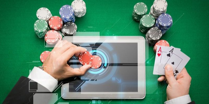 Nền tảng Sv368 cung cấp những hoạt động quảng bá nào? - Sv368