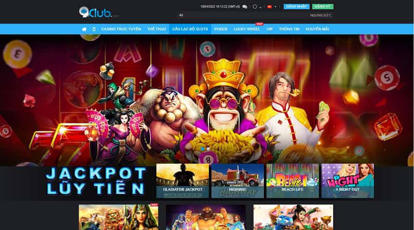 Một loạt các trò chơi được xếp hạng Zbet68 cực kỳ hấp dẫn - Zbet68