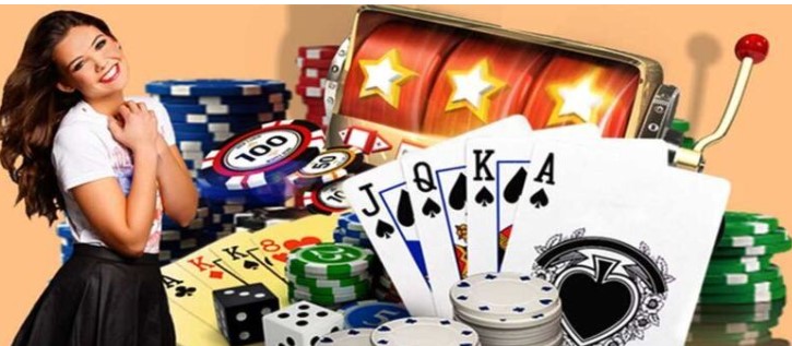 85Bet có rất nhiều hoạt động thú vị và quà tặng hấp dẫn đang chờ đón bạn - 85Bet