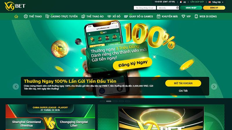Kiểm soát và tùy chỉnh Banca30 toàn diện - Banca30