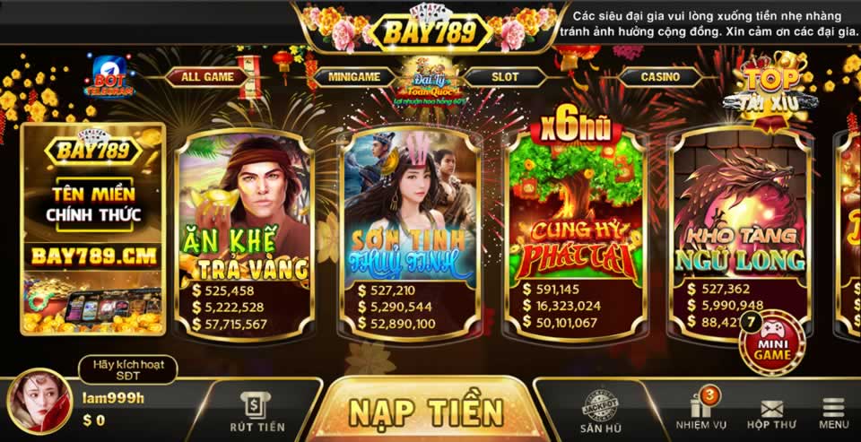 Trang web Gamebet Games cung cấp các phương pháp dự đoán xổ số phổ biến nhất - Gamebet