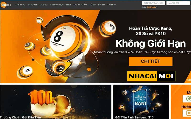 Quy trình nạp/rút tiền của Km88 rất nhanh chóng - Km88