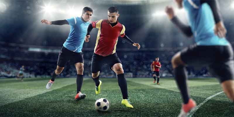 Tại sao nên chọn V7sb Club? - V7sb