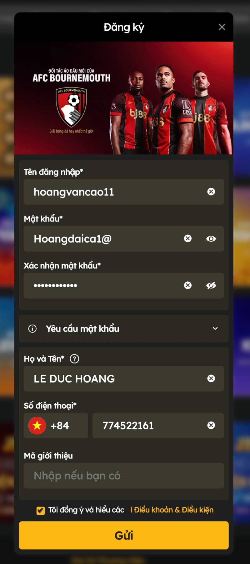 Ưu điểm của chính sách hoàn trả chi phí bảo trì 33Win - 33Win