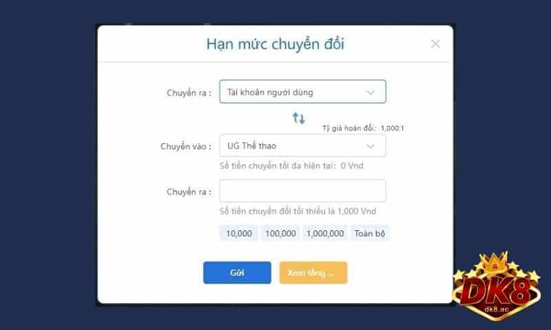 Các nhà phân phối thẻ game One789 cung cấp nhiều phương thức nạp tiền khác nhau - One789