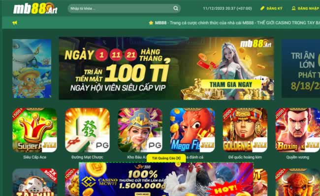 Các thị trường chính và các loại hình cá cược của Vn88 - Vn88