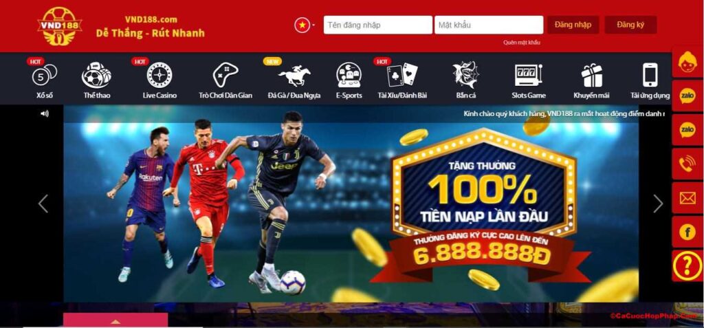 Mô tả về Chương trình Phần thưởng 50000 trên trang web Re88 Gaming - Re88