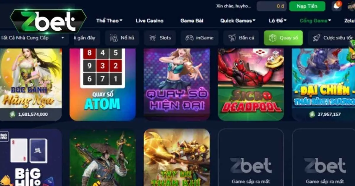 Thông tin liên hệ VIP 6Sports - 6Sports