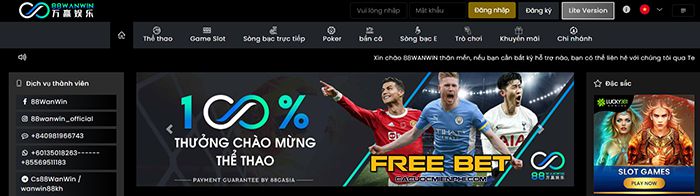 Net88 giúp các giao dịch trở nên vô cùng thuận tiện - Net88