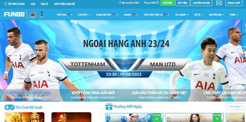 Giải nhất: Mb66 – Tổ chức trực tuyến đáng tin cậy nhất - Mb66