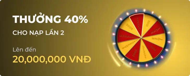 Cập nhật chương trình khuyến mãi V9bet - V9bet