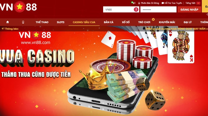 Nền tảng Vaobo88 mang đến một thế giới game phong phú - Vaobo88