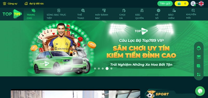 Câu hỏi: St666 có phải là một trò lừa đảo không? - St666