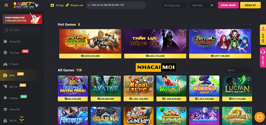 Đăng ký trực tuyến để tận hưởng những ưu đãi cấp độ Net88 - Net88