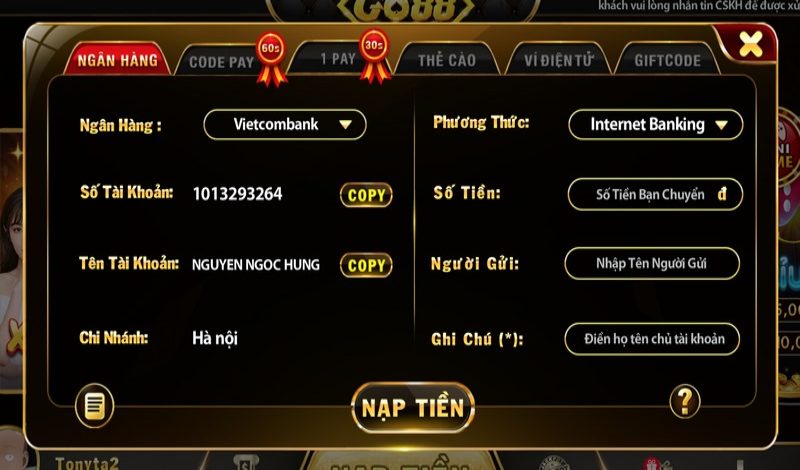 Tôi cần biết gì khi nhận được thông tin quảng cáo về xếp hạng K88? - K88