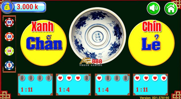 Một trò chơi platform độc đáo ở cấp độ 9Fun - 9Fun