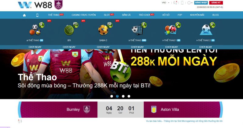 Kuvip là một trang web được đánh giá rất cao - Kuvip