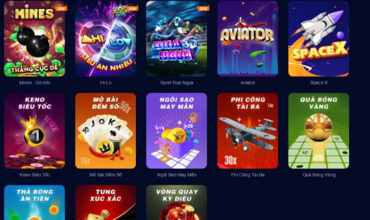 Hướng dẫn cách tải ứng dụng 68Game trên điện thoại Android - 68Game
