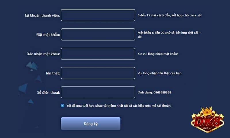 Trang web chính thức của trò chơi có xếp hạng tổng thể là 12Play - 12Play