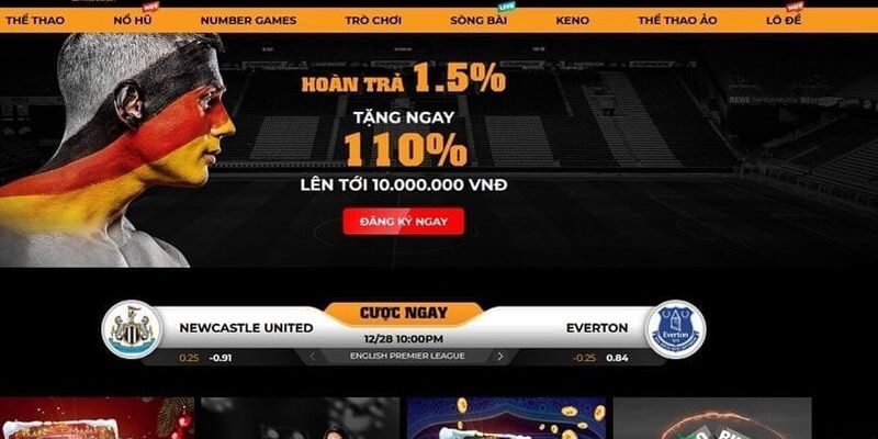 Các hoạt động quảng bá của Eu9 rất hấp dẫn - Eu9