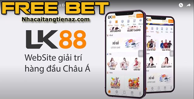 Ứng dụng Betvn hỗ trợ liên kết và lưu trữ tài khoản ngân hàng - Betvn