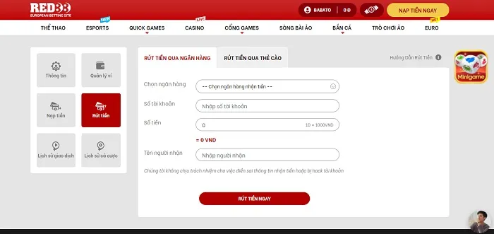 Quy tắc phát hành Dk88 - Dk88