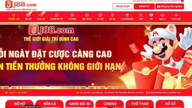 Các hoạt động quảng bá hấp dẫn của Fun88 - Fun88