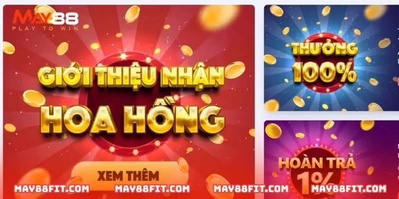 Hãy tận hưởng các ưu đãi đặc biệt hàng ngày tại Kuwin me - Kuwin