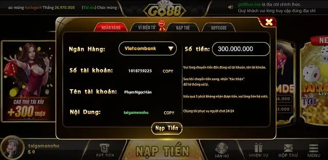 Xvip là mạng lưới game trực tuyến hàng đầu tại Việt Nam - Xvip