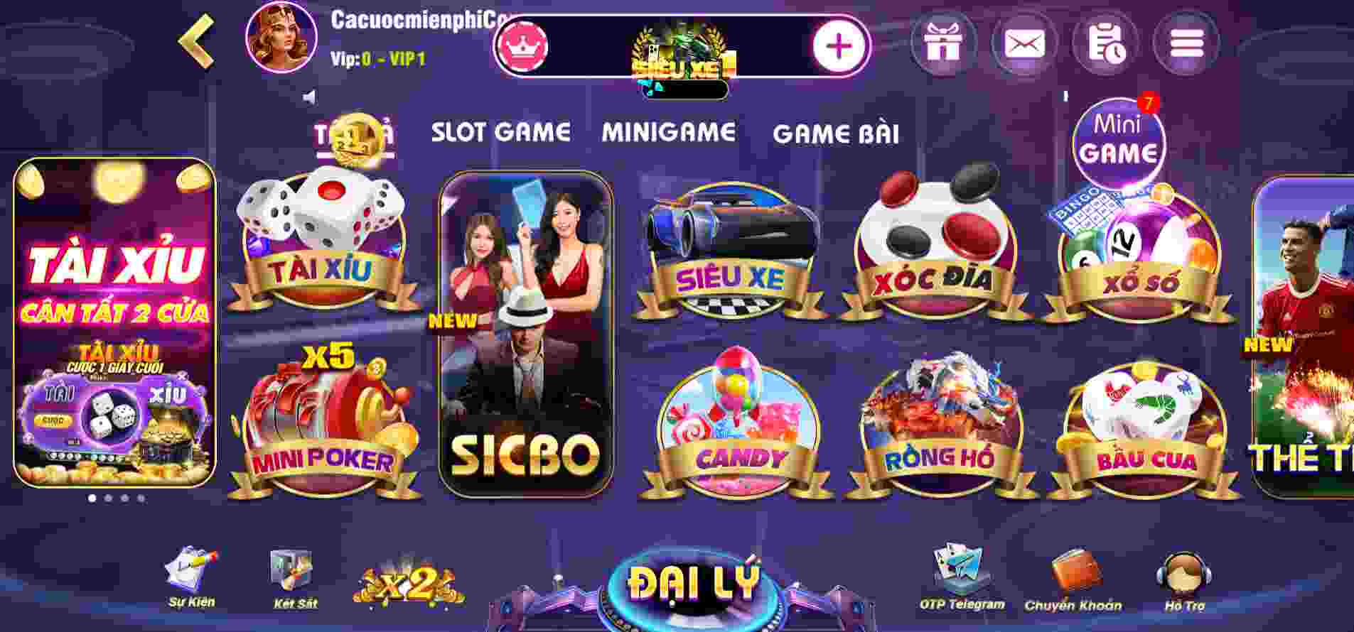 Khám phá những ưu đãi tuyệt vời tại Bet888! - Bet888