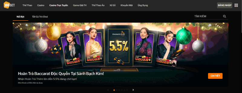 Nhiều tựa game được xếp hạng 13Win đang trở thành lựa chọn phổ biến của nhiều người - 13Win