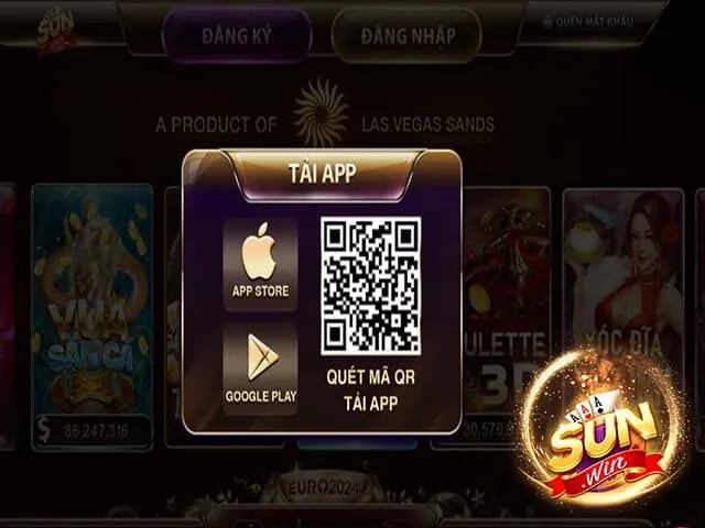 Các hoạt động quảng bá 88Vv của Công ty 88Vv Games - 88Vv
