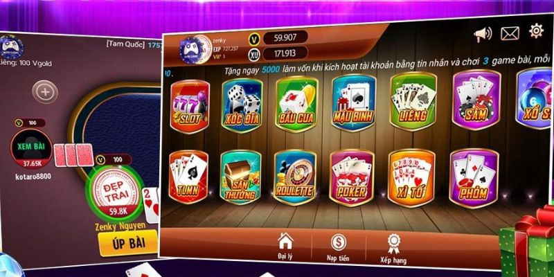 Đăng ký tài khoản để nhận 100000 phần thưởng miễn phí từ Da 23Vip Games - 23Vip