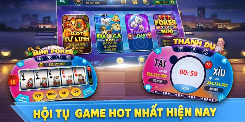 Hướng dẫn rút và gửi tiền cấp 777King - 777King