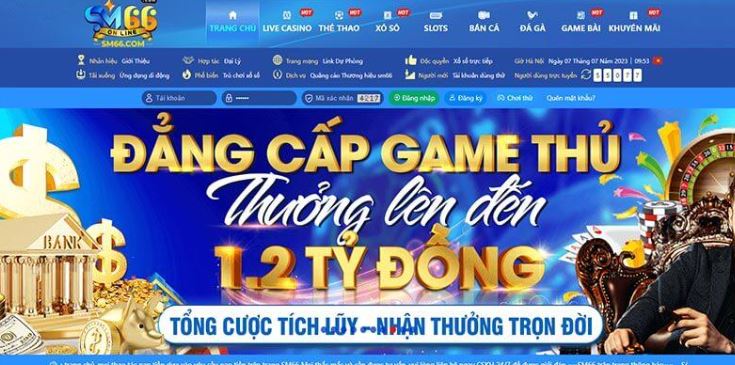 Nạp tiền vào thẻ 88Bet của bạn bằng Momo Wallet - 88Bet