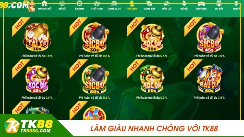 Điều khoản và điều kiện sử dụng của 123Bet - 123Bet