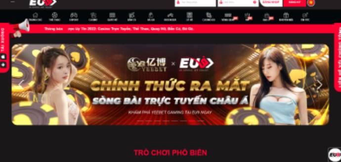 Ưu điểm của Cổng thông tin trò chơi Onbet - Onbet