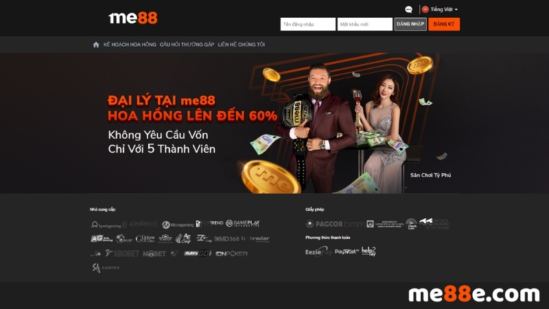 Một bộ sưu tập tuyệt vời các trò chơi đạt giải thưởng Mn88 - Mn88
