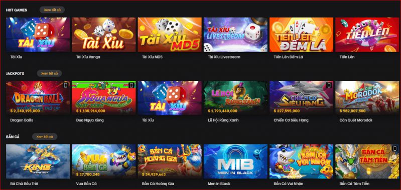 Giấc mơ giàu sang của thiên đường 1Xbet - 1Xbet