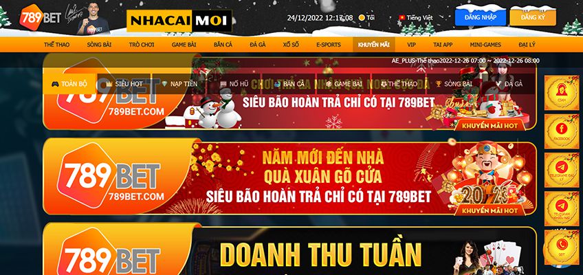 Trò chơi máy đánh bạc Net88 Fun - Đăng ký để nhận phần thưởng lớn! - Net88