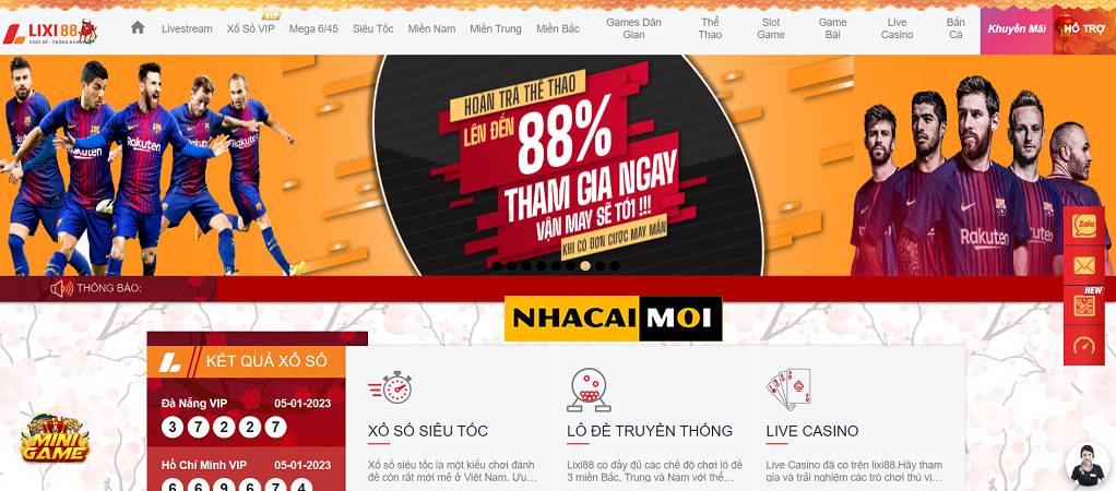 Nền tảng chơi game trực tuyến hàng đầu và uy tín đạt chuẩn Mig88 tại châu Á - Mig88