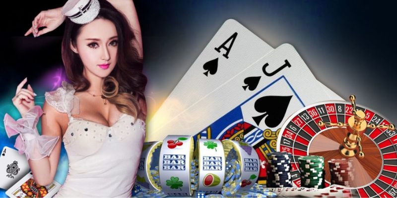 Các công ty game hạng M8win sở hữu nguồn tài chính dồi dào - M8win