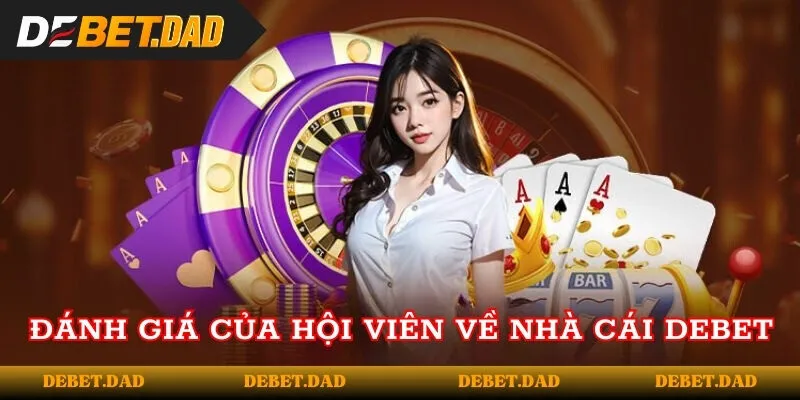 Đội ngũ chuyên gia Vinbet - Vinbet