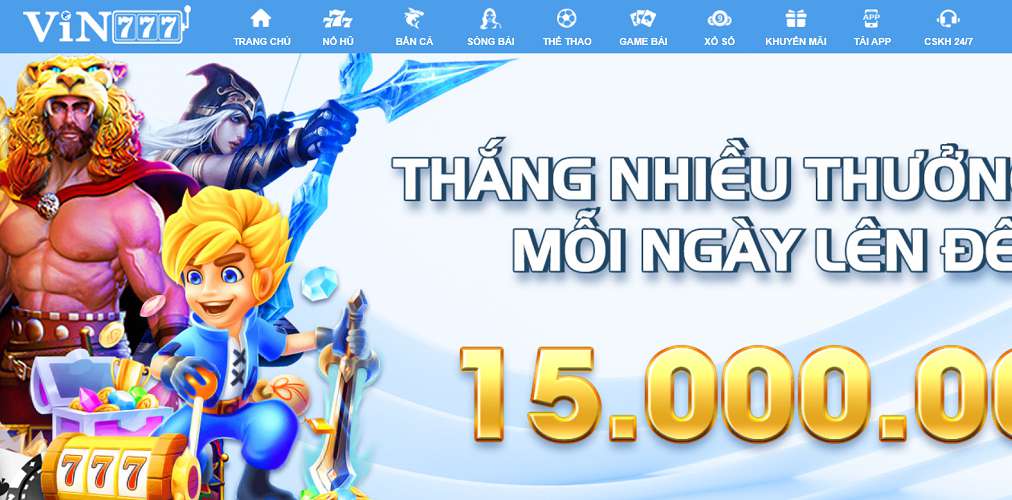 Giới thiệu trò chơi thẻ bài được đánh giá cao, đạt chuẩn M88, với phần thưởng tiền mặt thực sự! - M88
