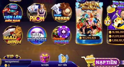 Hũ Siêu May Mắn 58Win - 58Win